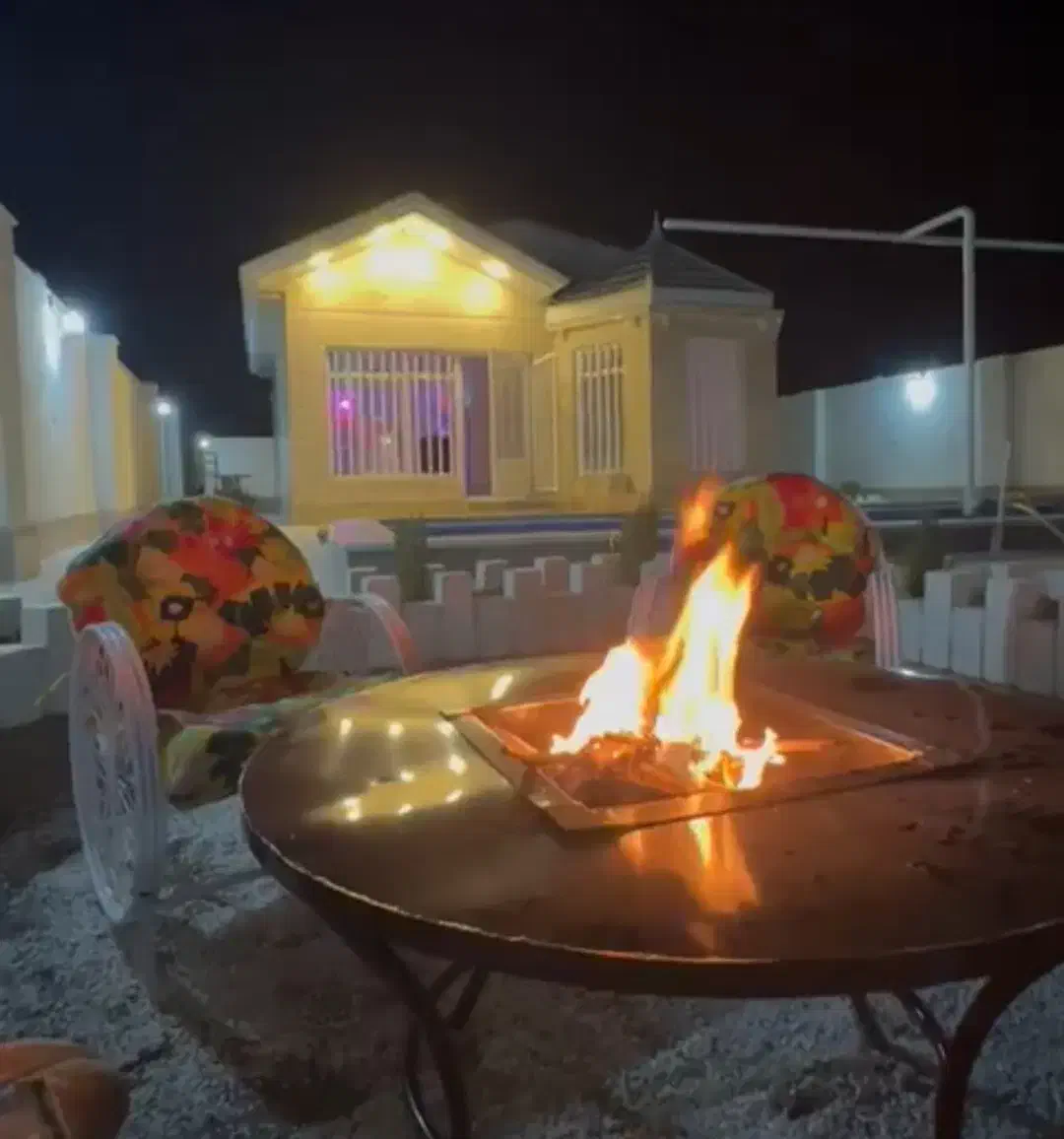 اجاره ویلا نوساز شبانه|اجارهٔ کوتاه‌مدت ویلا و باغ|کرمان, |دیوار