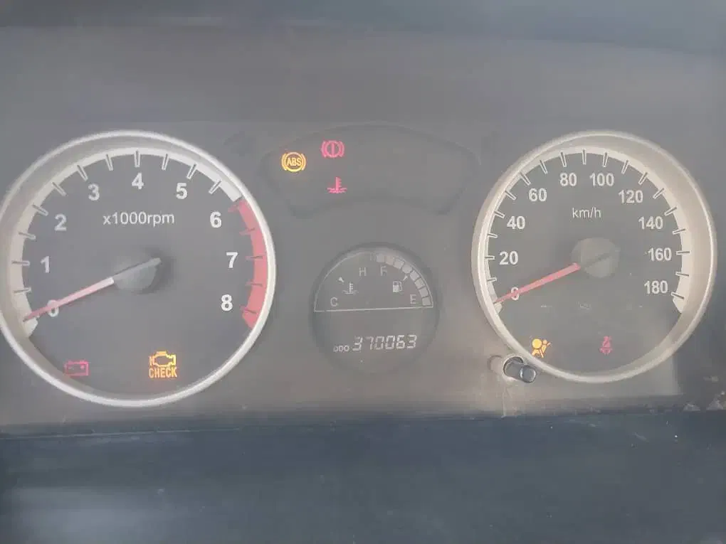 پراید مدل ۹۳|خودرو سواری و وانت|اهواز, پردیس دو|دیوار