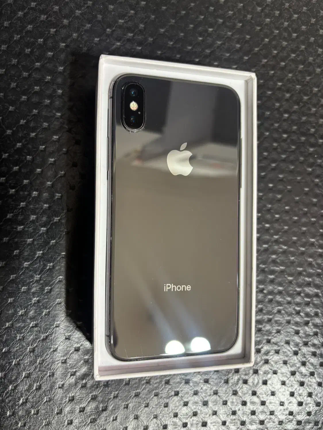 Iphone x|موبایل|تبریز, |دیوار