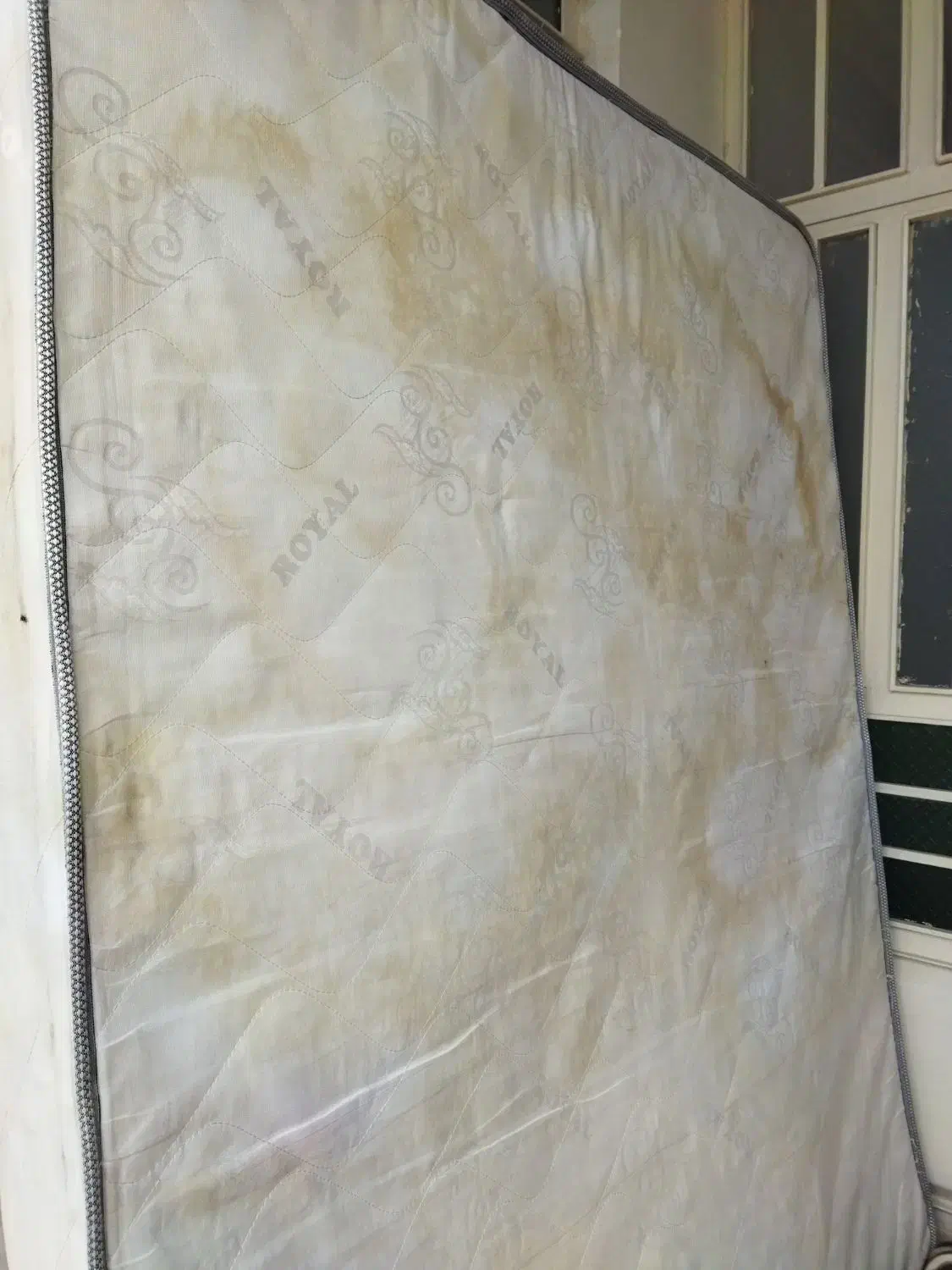 تشک|تشک تختخواب|اندیمشک, |دیوار