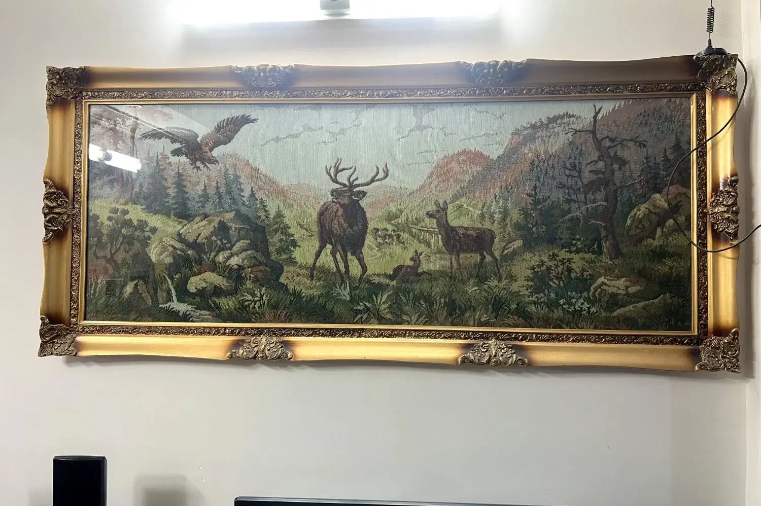 تابلو|تابلو فرش|زاهدان, |دیوار