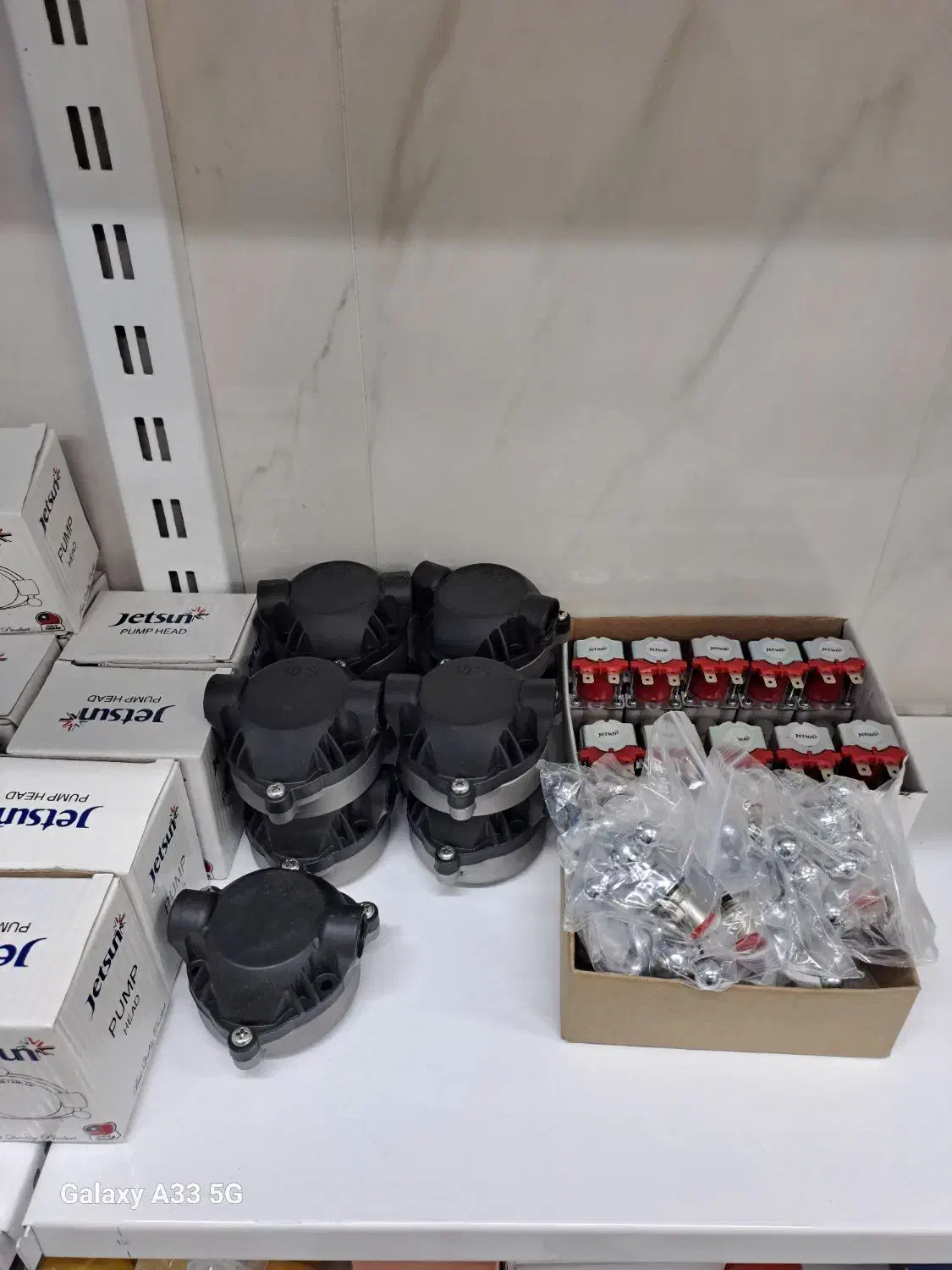 پخش لوازم تصفیه آب|آبسردکن و تصفیه آب|همدان, |دیوار