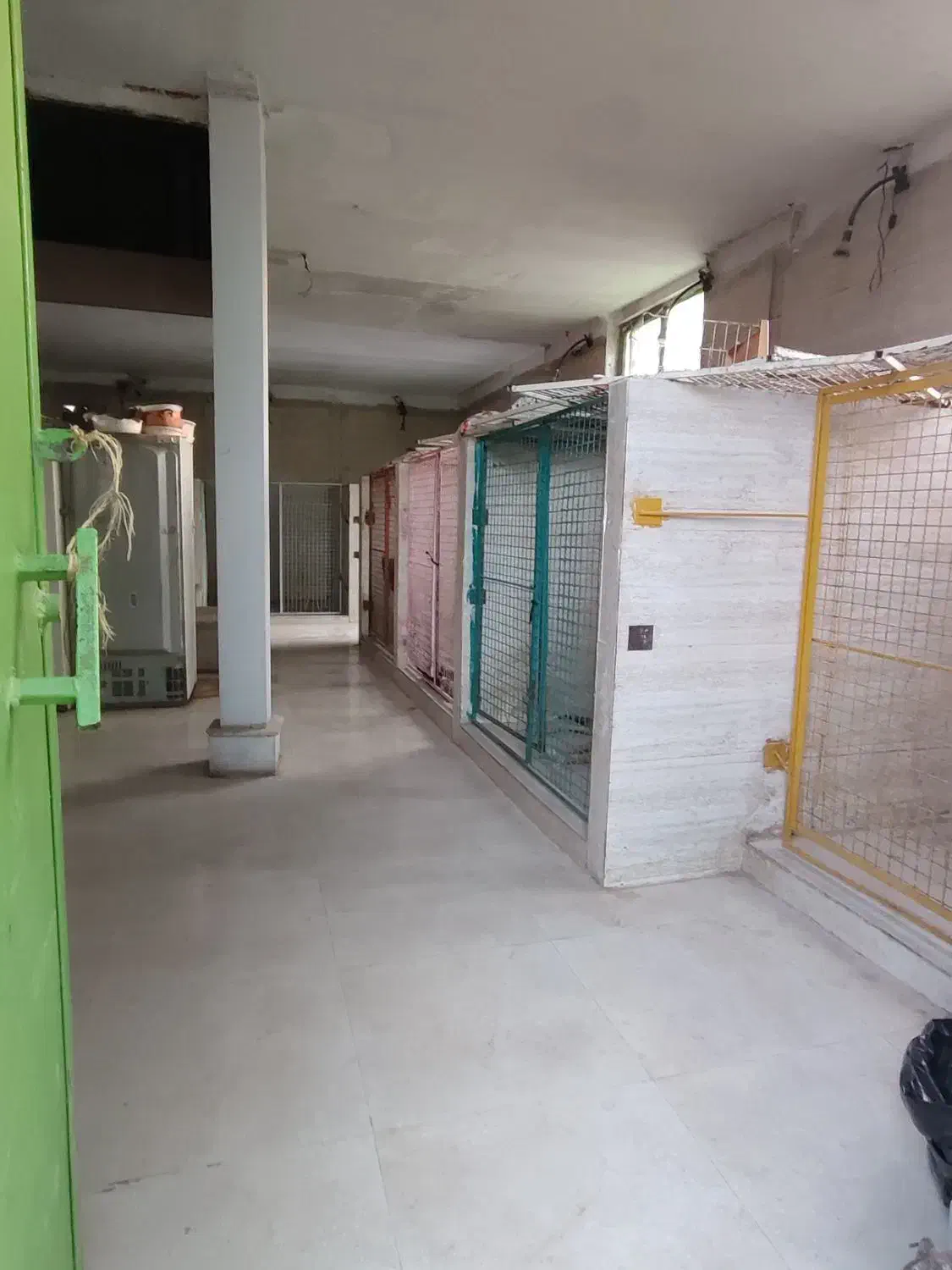 اجاره سوله.پانسیون.حیوانات کلینیک. انبار. کارگا|اجارهٔ دفتر صنعتی، کشاورزی، تجاری|رامجین, |دیوار