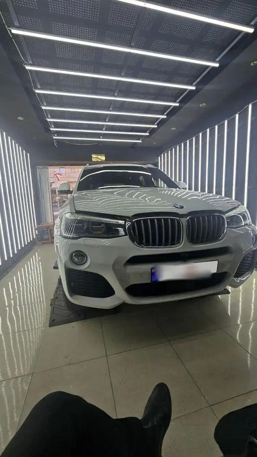 بی ام x3  در حد صفر|خودرو کلاسیک|هشتگرد, تهران دشت|دیوار