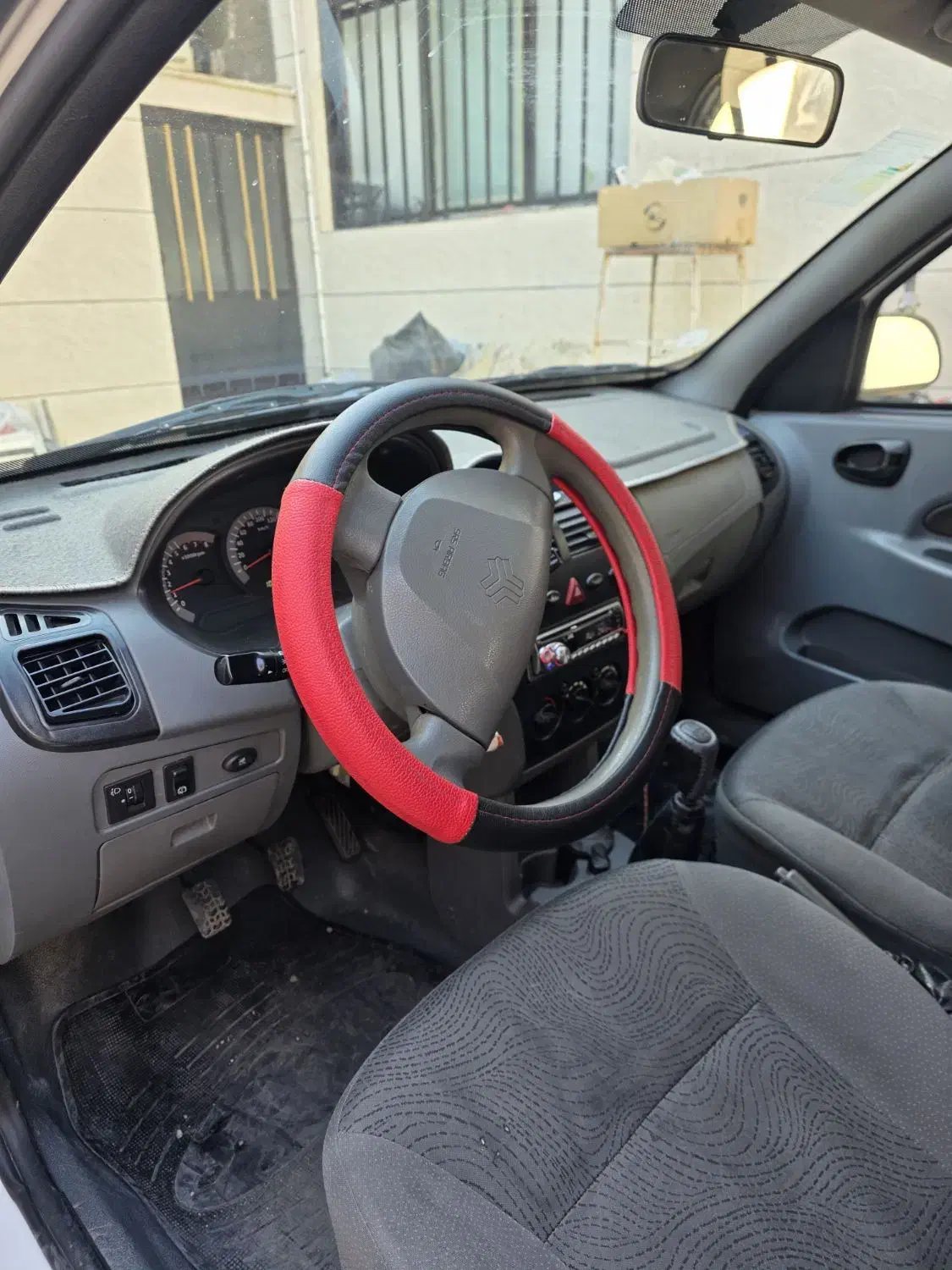 تیبا دومدل۹۹|خودرو سواری و وانت|ساوه, |دیوار