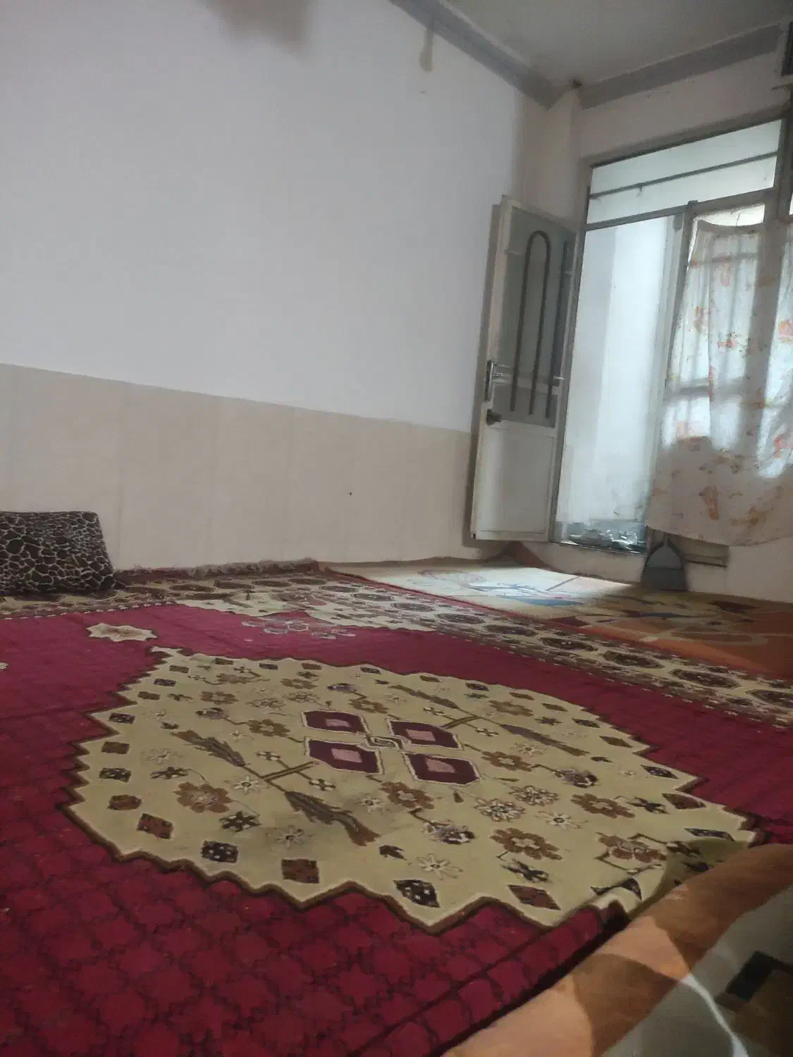 هم خونه می‌خوام خونه دارم|اجارهٔ آپارتمان|مشهد, نوید|دیوار