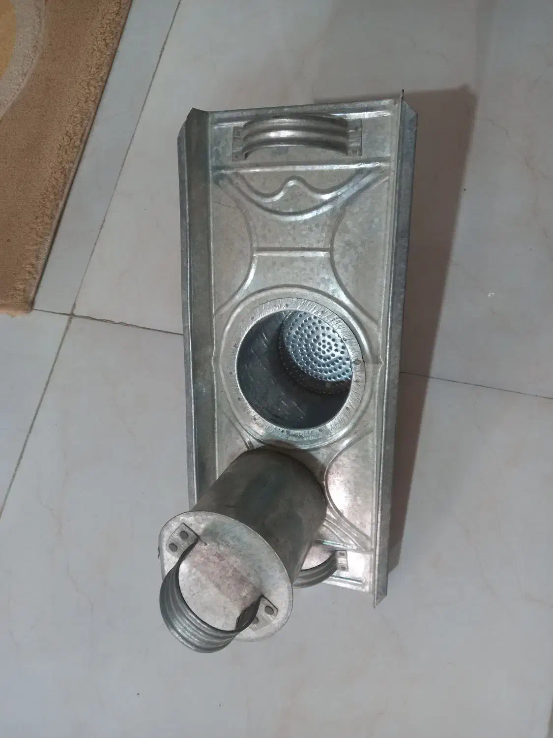 فروش دستگاه دستی فالوده ساز|سماور، چای‌ساز، قهوه‌ساز|نقده, |دیوار