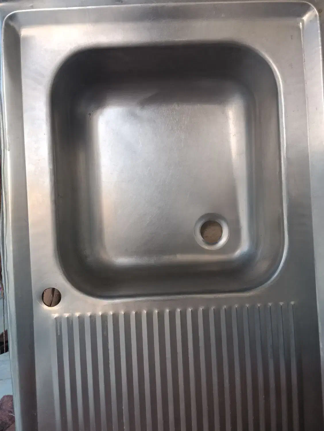 سینک|مصالح و تجهیزات ساختمان|گنبد کاووس, |دیوار