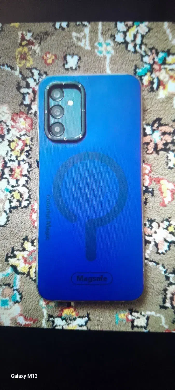 سامسونگ Galaxy M13 با حافظهٔ ۶۴ گیگابایت|موبایل|شازند, |دیوار