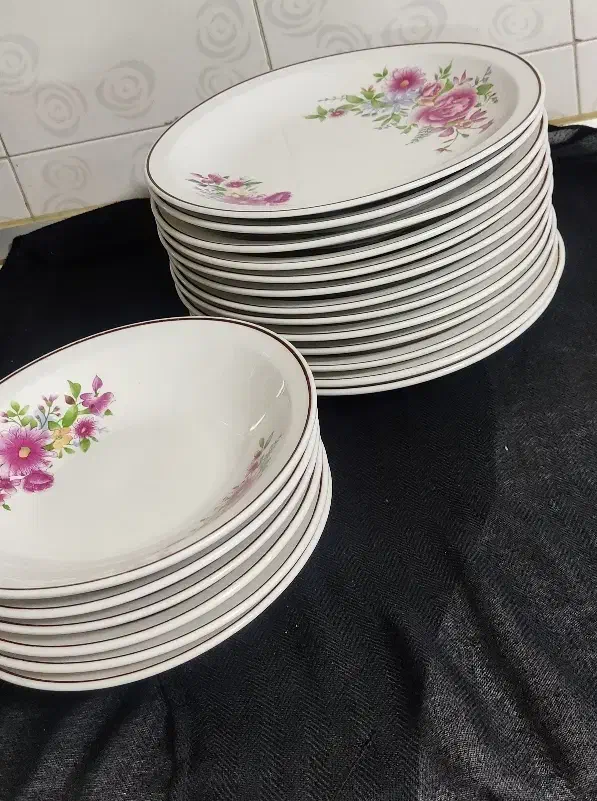 چینی|ظروف سرو و پذیرایی|محمدشهر, محمدشهر|دیوار