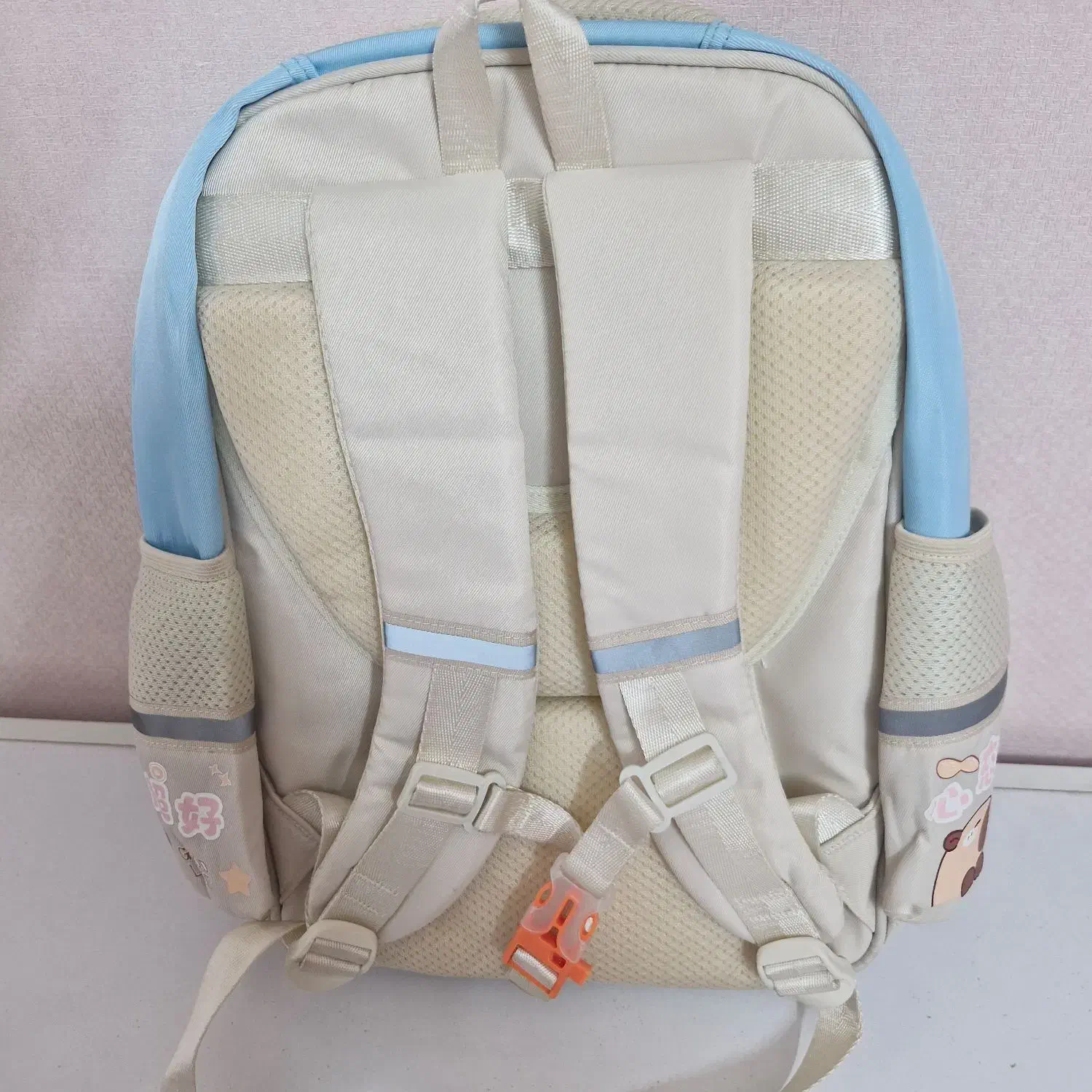 کوله پشتی کریس بلا|کیف، کفش، کمربند|یزد, |دیوار