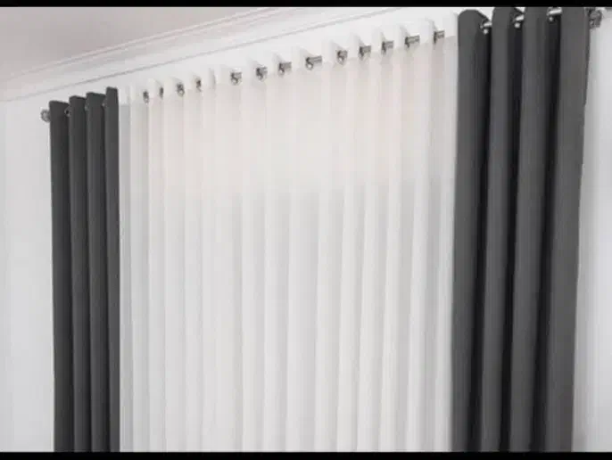 پرده مخمل|پرده، رانر، رومیزی|نیمروز, |دیوار