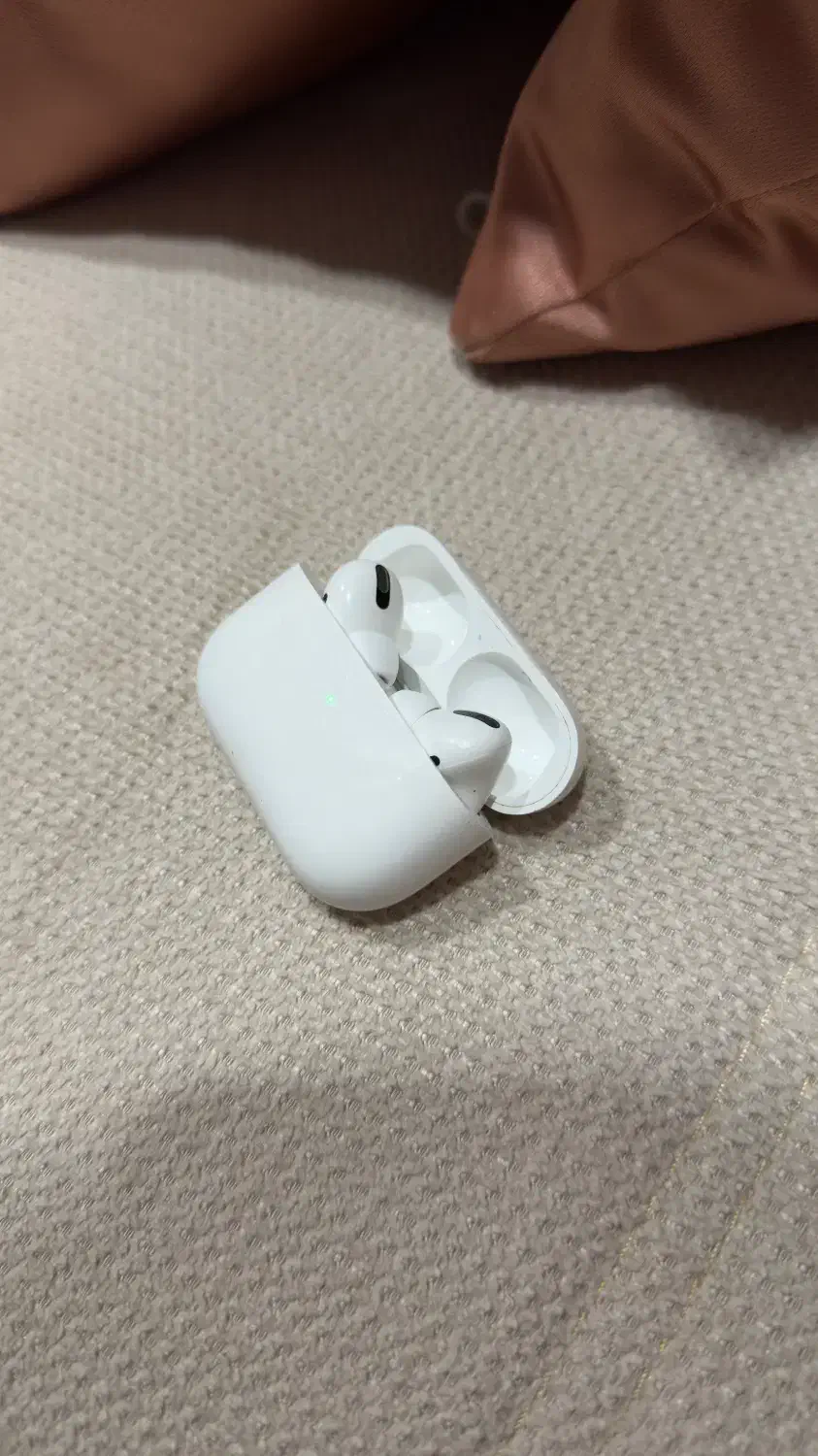 ایرپاد پرو ۲ اصل|لوازم جانبی موبایل و تبلت|ساری, |دیوار