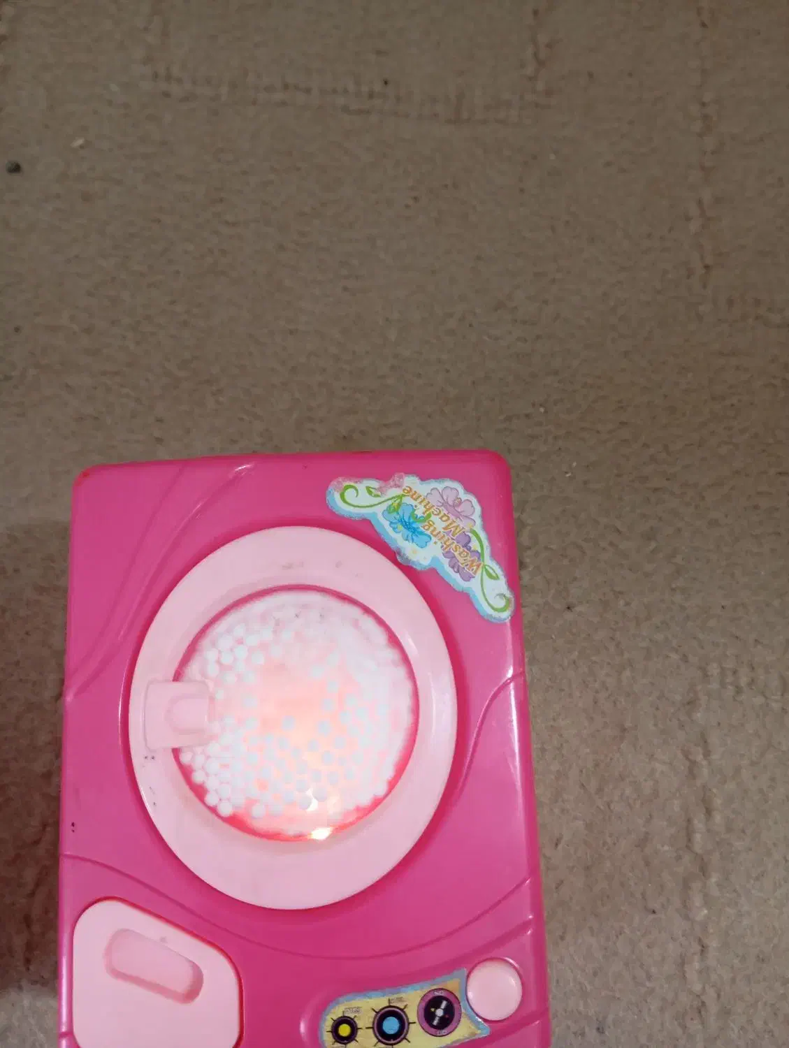 ماشین لباسشویی|اسباببازی|کرمانشاه, |دیوار