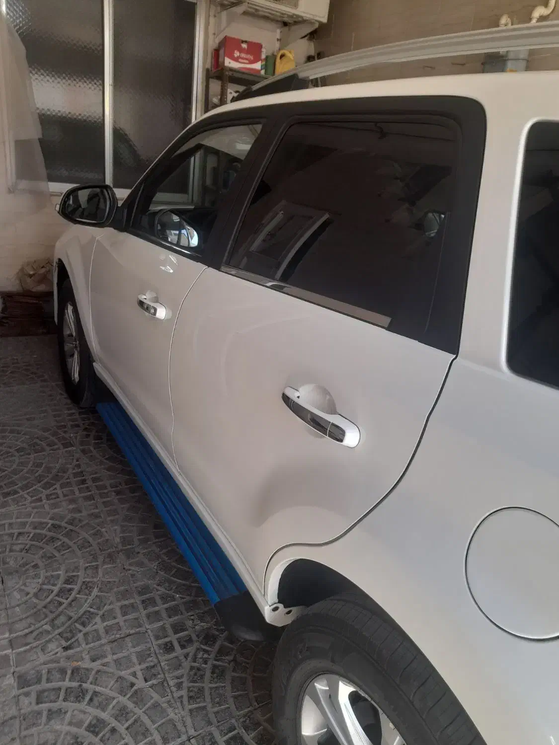 هایمایS7Pr0مدیران|خودرو سواری و وانت|مشهد, همت آباد|دیوار