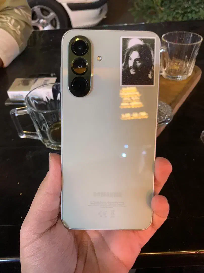 a56.   256|موبایل|کرج, حاجی آباد|دیوار