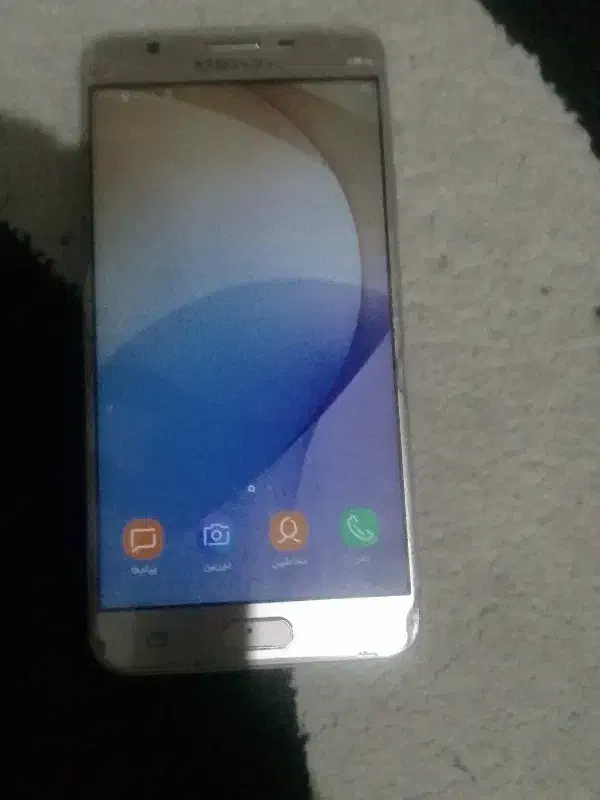 گوشی جی۷|موبایل|کوهدشت, |دیوار