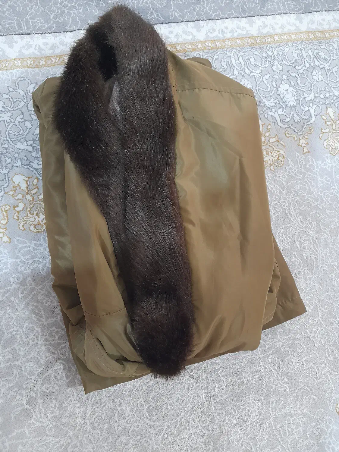 بارونی و مانتو و کت تک|لباس|کردکوی, |دیوار