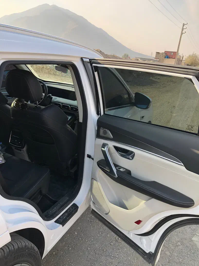 فیدلیتی پرستیژ|خودرو سواری و وانت|مشهد, صیاد شیرازی|دیوار