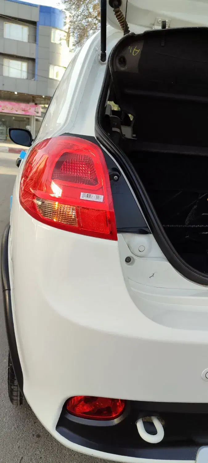 کوییک مدل۱۳۹۸|خودرو سواری و وانت|سنندج, |دیوار