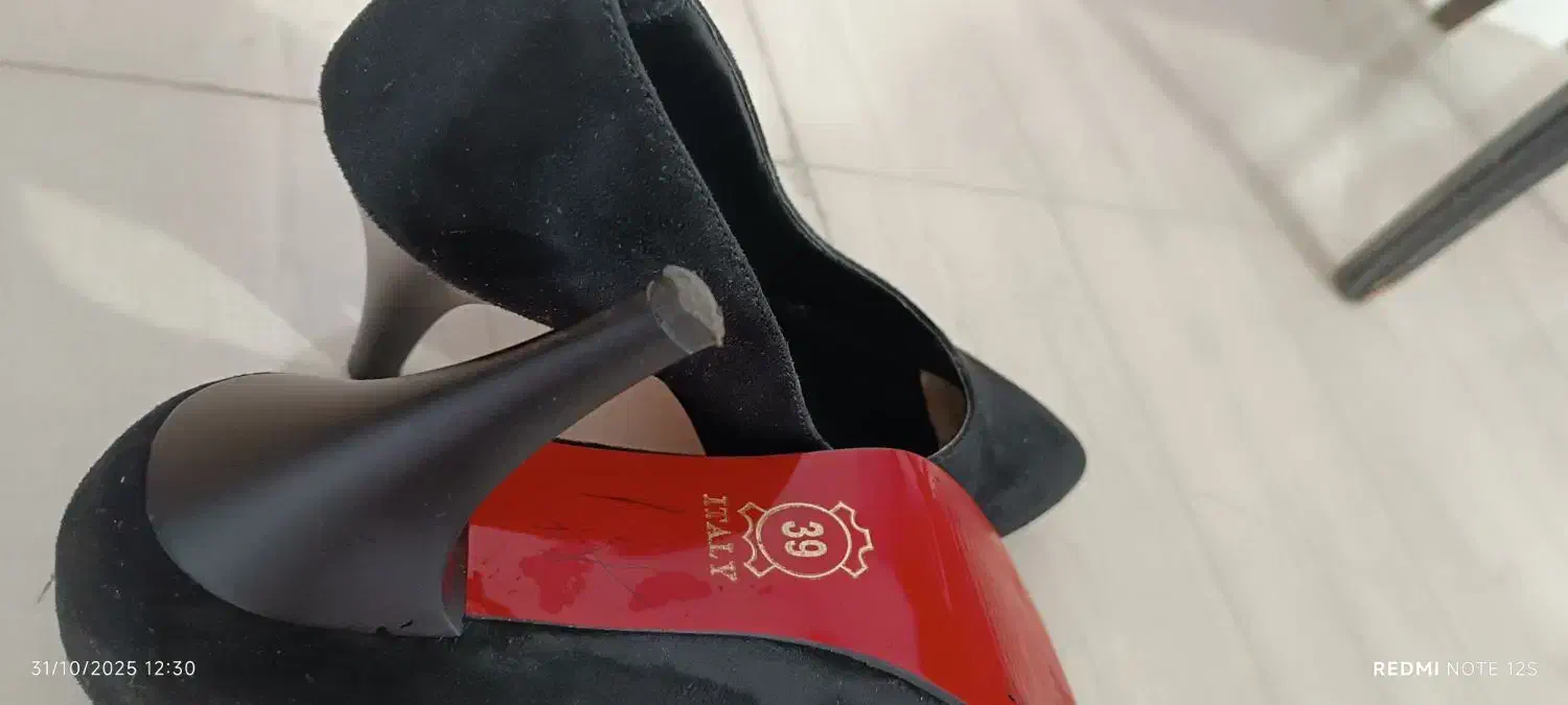 کیف وکفش مجلسی|کیف، کفش، کمربند|تهران, تهرانپارس شرقی|دیوار