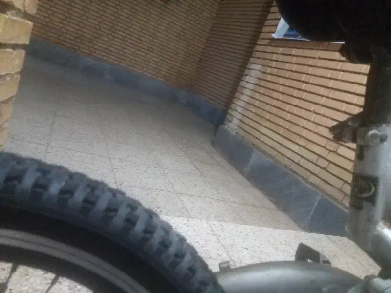 دوچرخه  کوهستانی 20|دوچرخه، اسکیت، اسکوتر|شوشتر, |دیوار