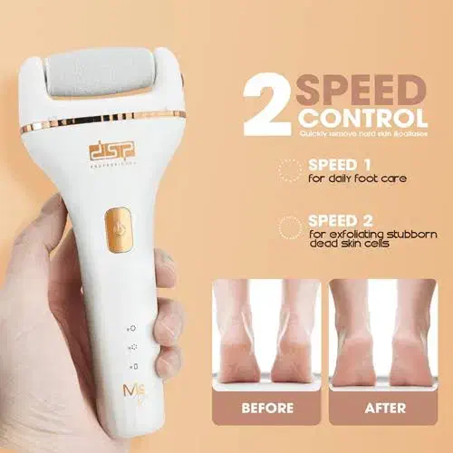 سوهان برقی پا ، سنگ پا برقی دی اس پی اورجینال|آرایشی، بهداشتی، درمانی|تبریز, |دیوار