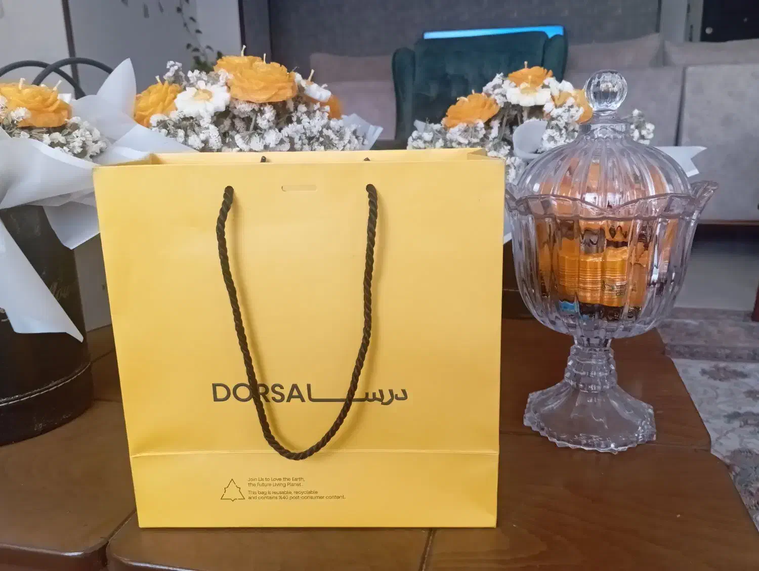 کارت هدیه ده میلیونی درسا|کارت هدیه و تخفیف|فردیس, منظریه|دیوار