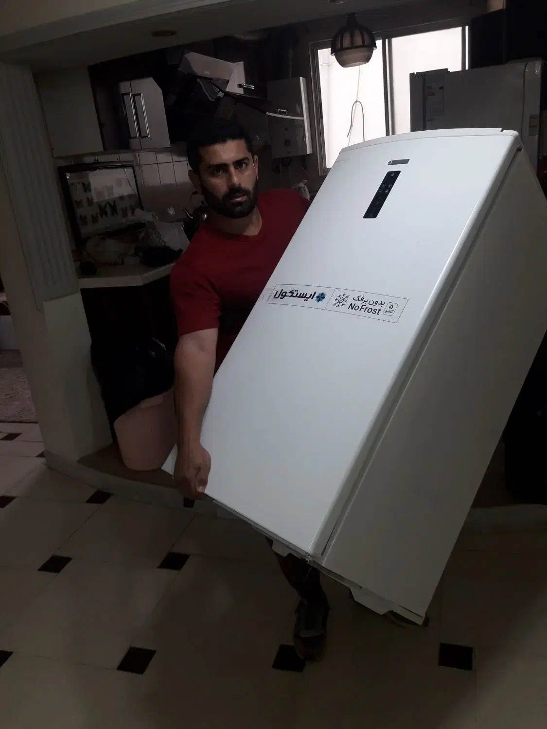 حمل باراسان|خدمات حمل و نقل|ساری, |دیوار