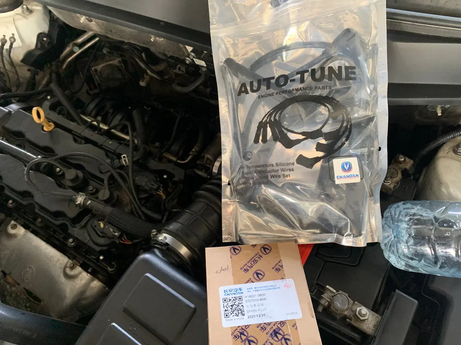 مکانیک سیاروباطریساز سیار۲۴ساعته|خدمات موتور و ماشین|کرج, گلشهر|دیوار