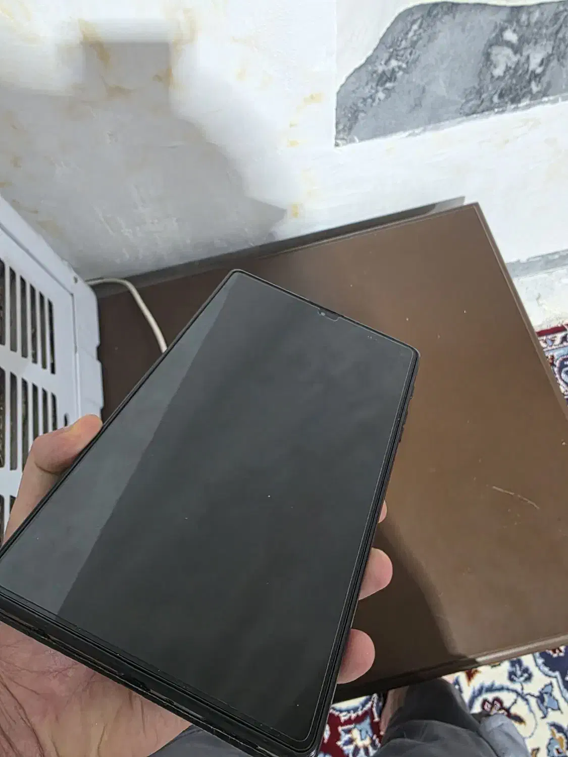 تبلت|تبلت|اردبیل, |دیوار