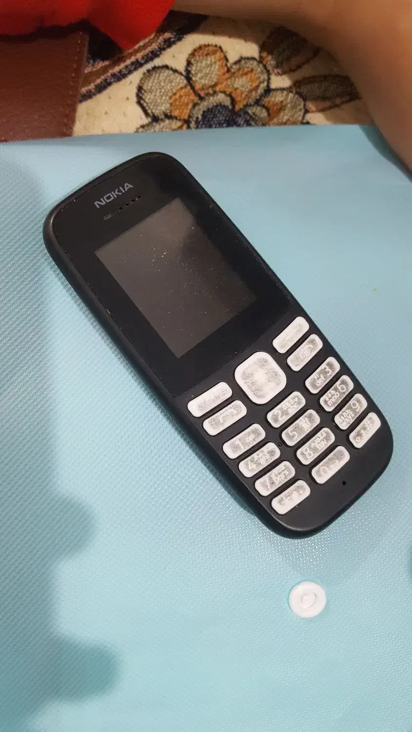 گوشی نوکیا|موبایل|سنندج, |دیوار