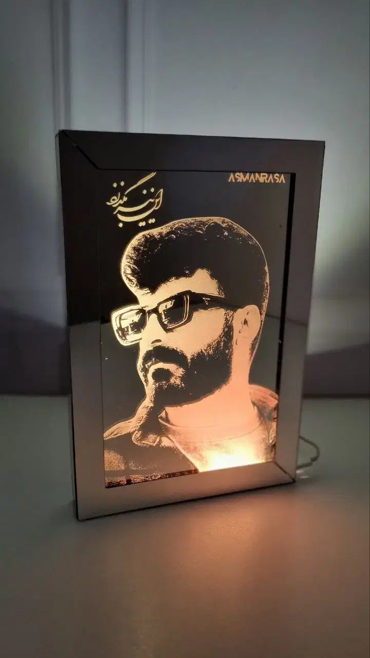 نورپردازی وموسیقی ملایم مینیمال لوکس|صوتی و تصویری|رشت, گلسار|دیوار