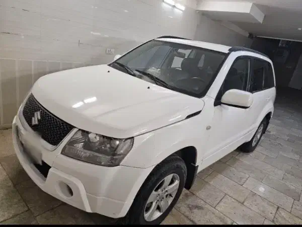 سوزوکی ویتارا ۲۴۰۰ اتوماتیک ( فروش اقساطی )|خودرو سواری و وانت|تهران, پونک|دیوار