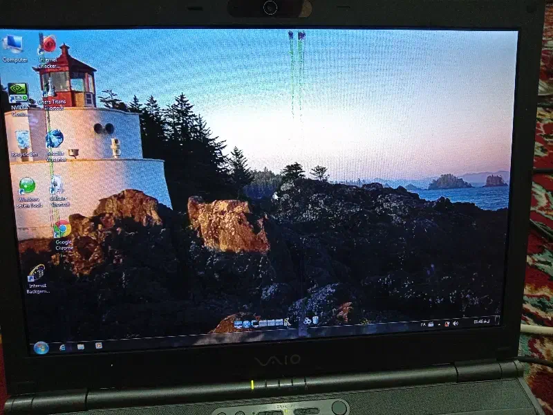 لپتاپ|رایانه همراه|شادگان, |دیوار