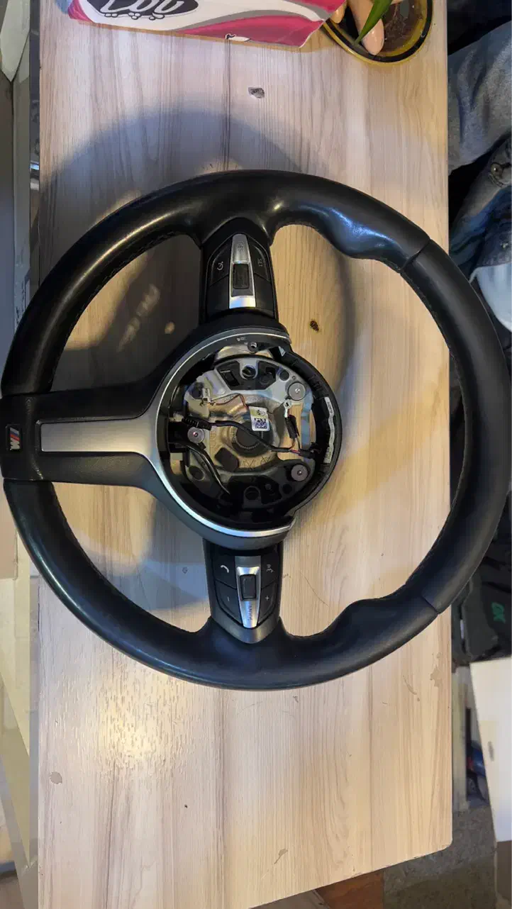 فرمان بی ام و f10 ۵۲۰ ۵۲۸ چراغ تالیسمان مانیتور|قطعات یدکی و لوازم جانبی|تهران, دروس|دیوار