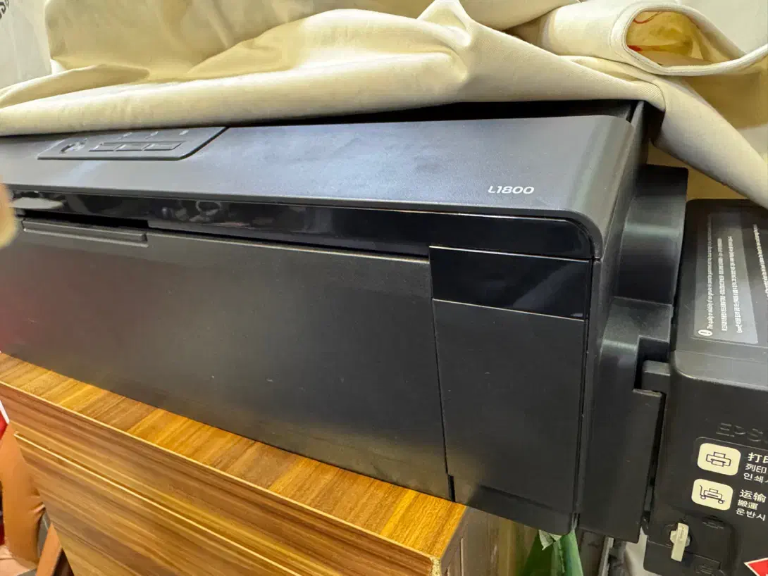 L1800 epson|پرینتر، اسکنر، کپی، فکس|تهران, وصفنارد|دیوار