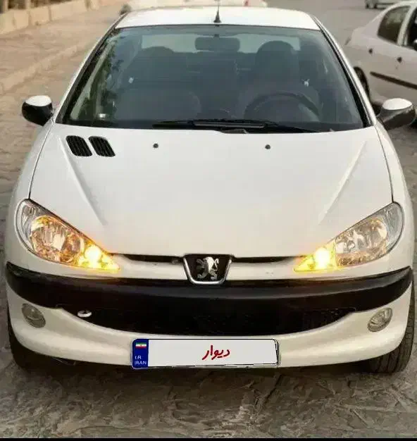 اجاره ماشین|خودرو اجاره‌ای|خرم‌آباد, |دیوار