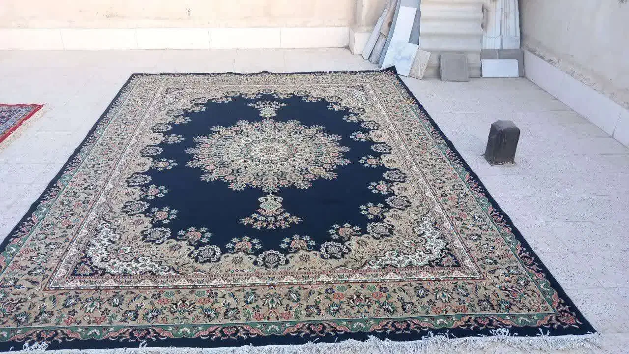 فرش ماشینی|فرش|مشهد, فدک|دیوار