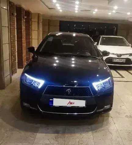 دناپلاس آخر ۱۴۰۱ در حدخشک|خودرو سواری و وانت|محمدشهر, محمدشهر|دیوار