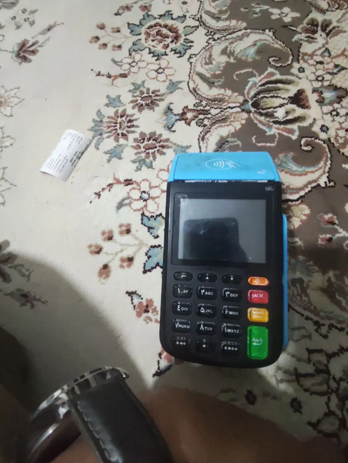 بدون ایراد|لوازم جانبی موبایل و تبلت|سنندج, |دیوار