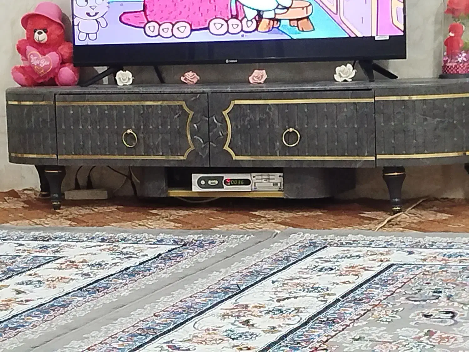 میز تلویزیون|میز تلویزیون|یزد, |دیوار