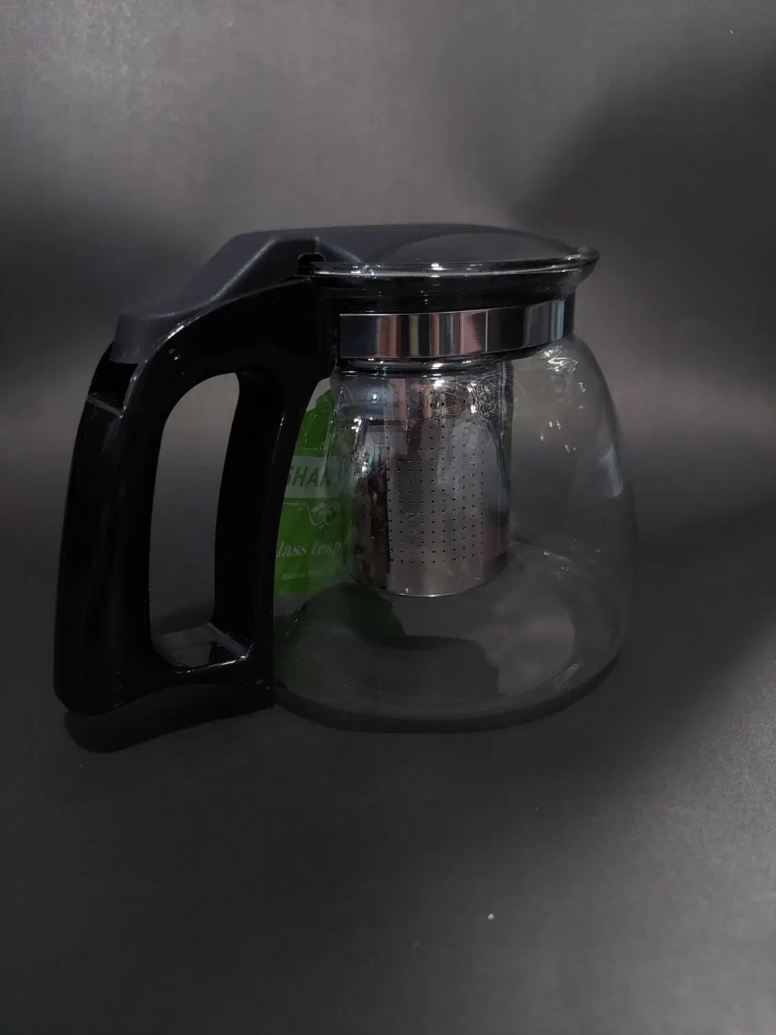 قوری پیرکس 900 میل خارجی|قوری، کتری، قهوهساز دستی|ماهدشت, |دیوار