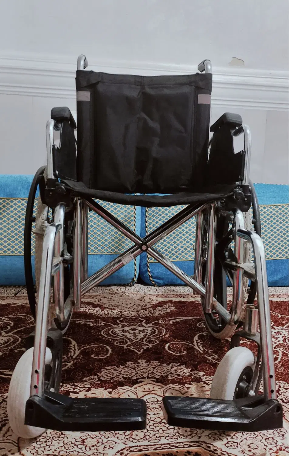 ویلچر|پزشکی|بندرعباس, |دیوار