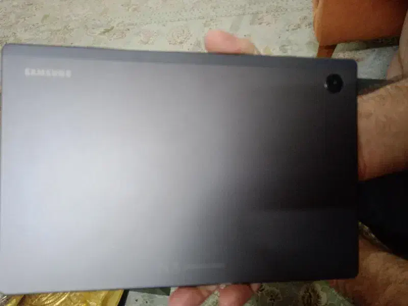 گلکسی tab a8 سامسونگ|تبلت|مشهد, ادیب نیشابوری (شهرک غرب)|دیوار