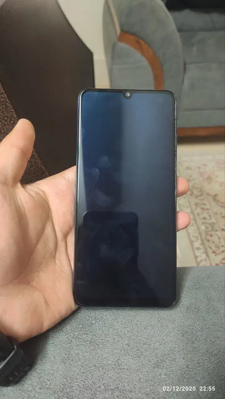 گوشی سامسونگ A 32|موبایل|اصفهان, پوریای ولی|دیوار