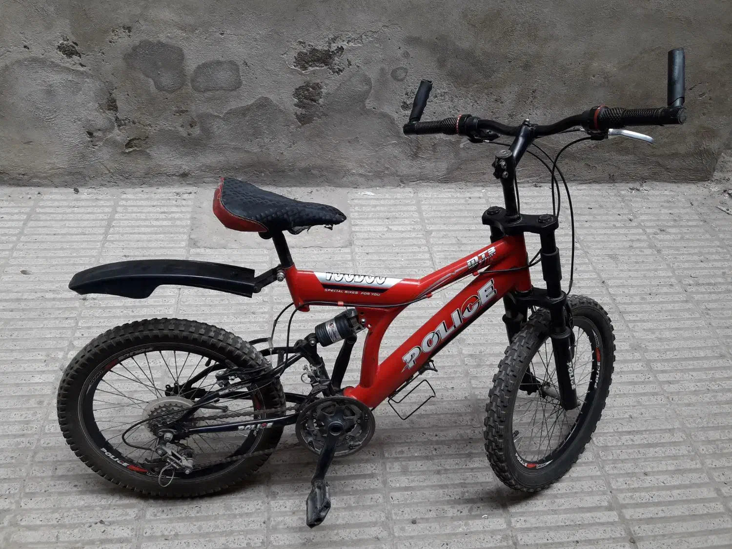 دوچرخه دنده ای|دوچرخه، اسکیت، اسکوتر|پاکدشت, پاکدشت (مامازند)|دیوار