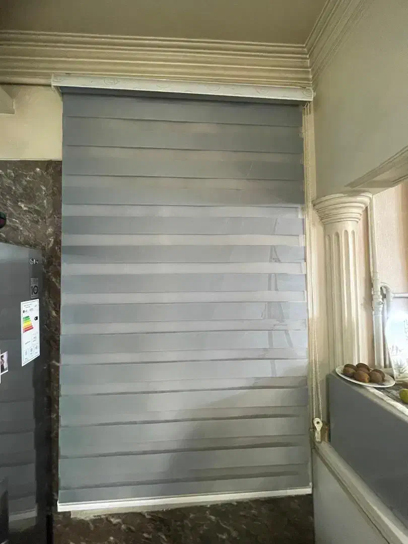 پرده زبرا|پرده، رانر، رومیزی|تهران, جوادیه تهرانپارس|دیوار