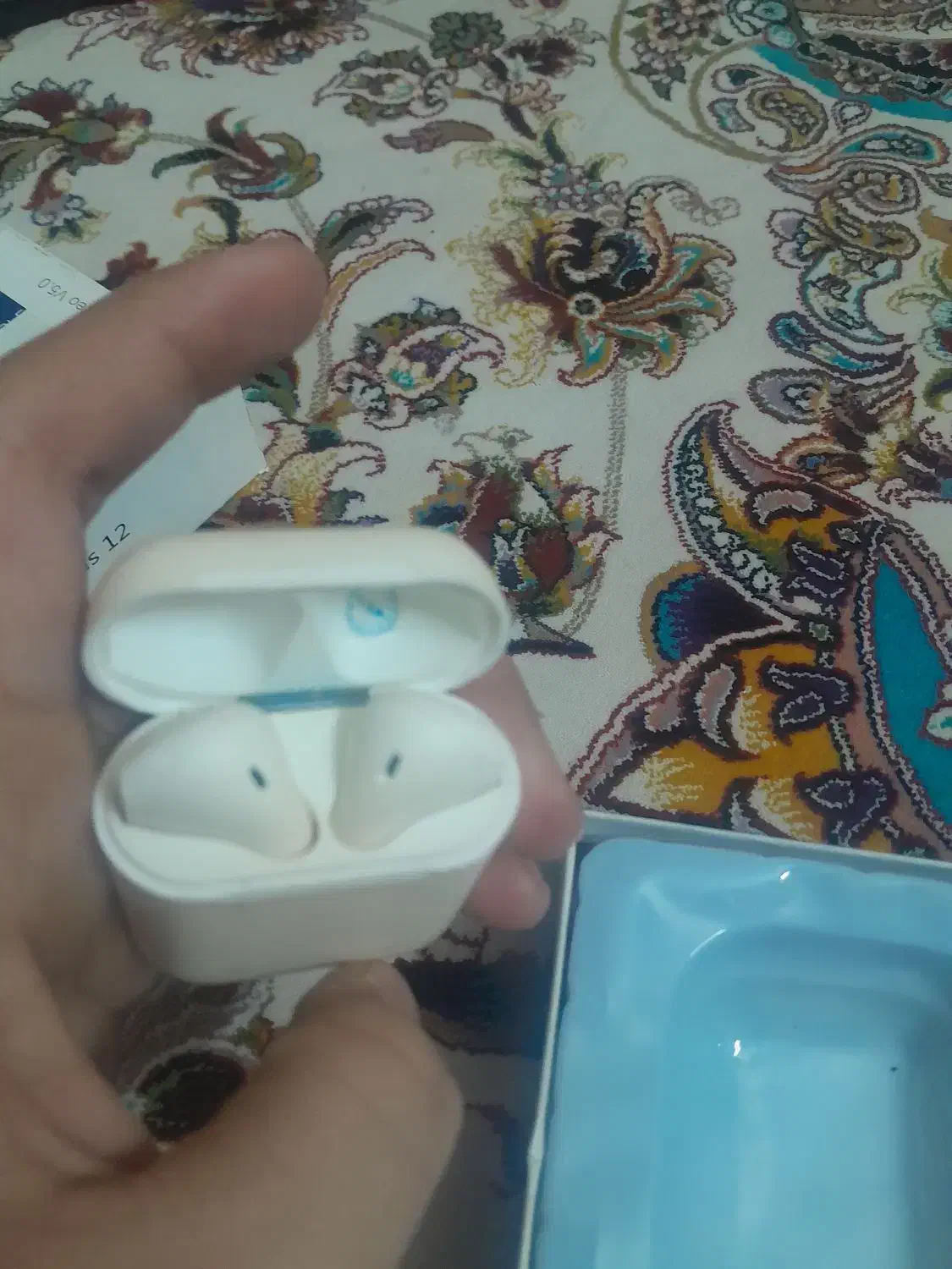 ایپاد|لوازم جانبی موبایل و تبلت|مشهد, مصلی (کارمندان اول)|دیوار