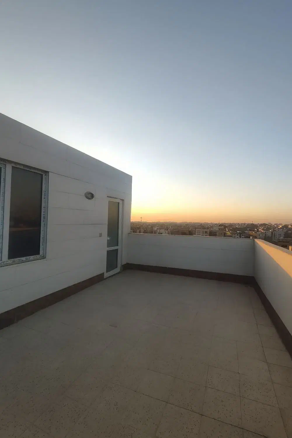 90متر/دوخواب /نوساز /آسانسور /معاوضه با خودرو|فروش آپارتمان|شهریار, شهرک وائین|دیوار